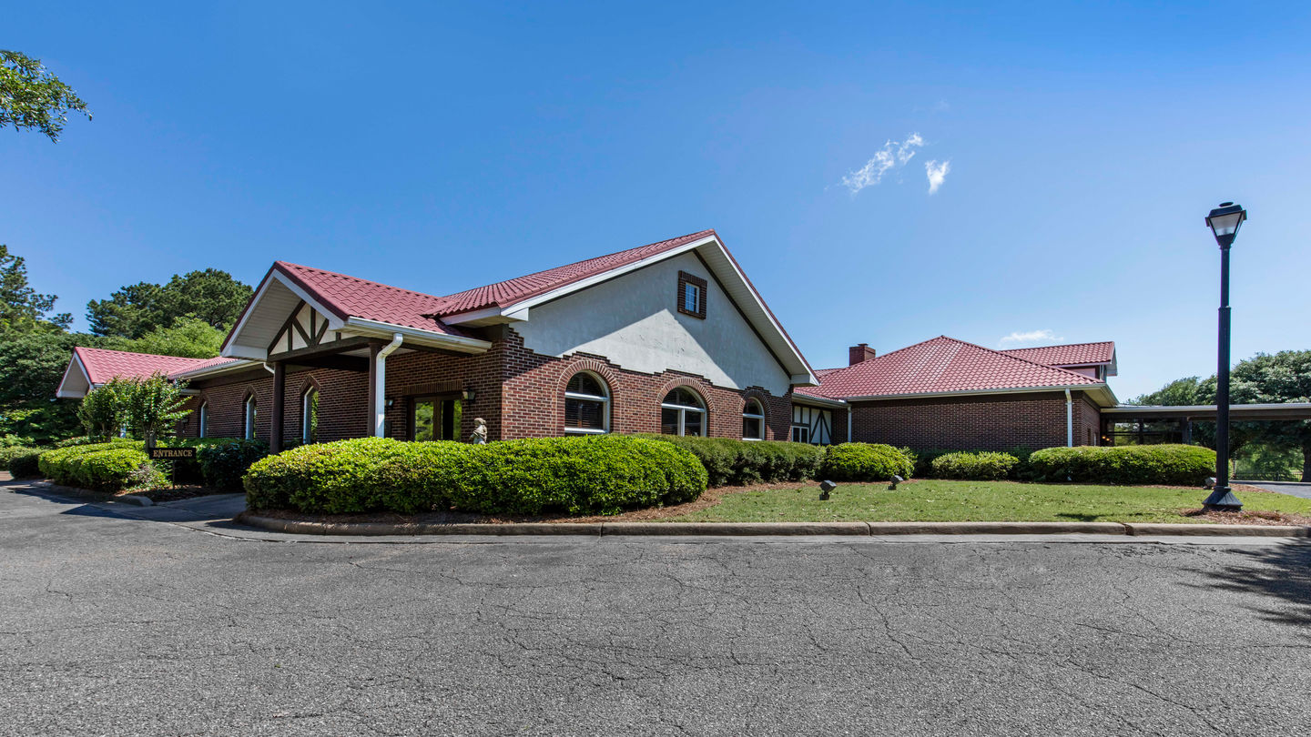 Parkway Funeral Home & Parkway Memorial Cemetery Funeral, Cremation